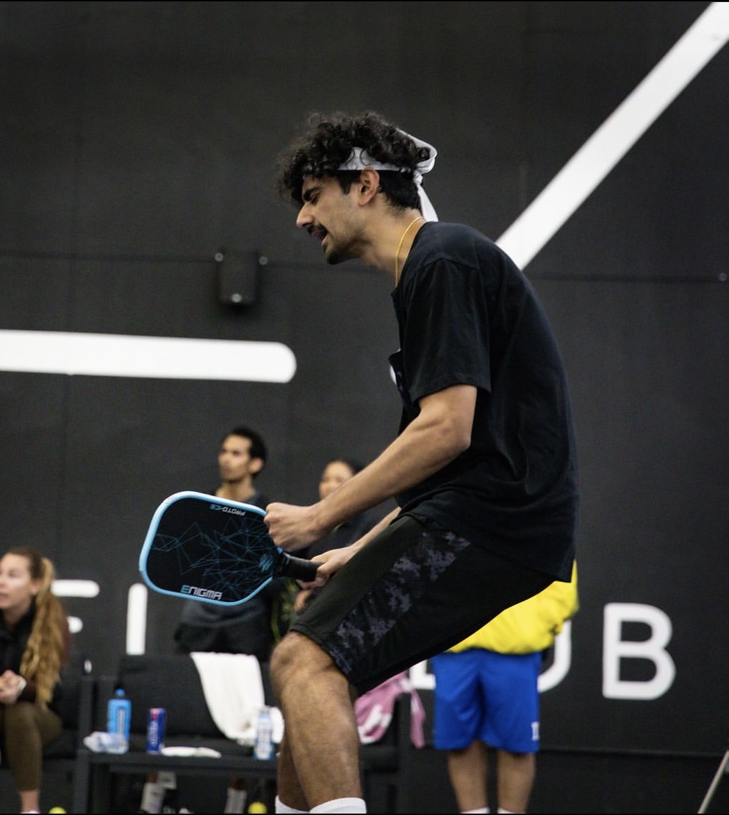 Match focus